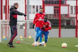 Bayern Munich đón tin vui về lực lượng trước trận tái đấu Paris Saint-Germain