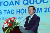 Đẩy mạnh chuyển đổi số để thay đổi phương thức vận hành, quản lý, phân phối nội dung báo chí