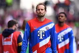 Bayern Munich chia tay cầu thủ đa năng Daley Blind
