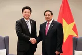Việt Nam là nước AEON đầu tư lớn nhất trên thế giới
