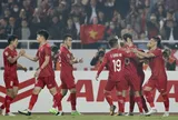 Đội tuyển Việt Nam: Tốp 100 FIFA của ông Park và tốp 10 châu Á của ông Troussier