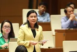 Tạo bứt phá, phát triển kinh tế - xã hội Thành phố Hồ Chí Minh