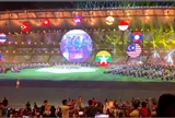 Bế mạc Đại hội Thể thao người khuyết tật Đông Nam Á lần thứ 12