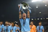Erling Haaland phá vỡ kỷ lục của Lionel Messi