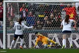 8 tân binh World Cup: Tuyển nữ Việt Nam gây ấn tượng mạnh