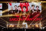 Saigon Phantom vô địch giải đấu Quốc tế Liên Quân Mobile APL 2023