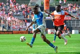 Monaco củng cố vị trí số 1 Ligue 1, PSG khởi đầu tệ nhất từ khi đổi chủ