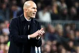 Huấn luyện viên Zidane lên tiếng trước tin đồn dẫn dắt Man United