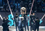 Team Spirit vô địch The International 2023, lần thứ hai nâng cao chiếc khiến Aegis Dota 2