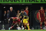 AS Roma gặp đối thủ nhiều duyên nợ tại Europa League