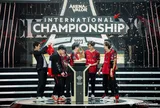 Chung kết Liên Quân Mobile Quốc tế AIC 2023: Talon hủy diệt Valencia CF Esports