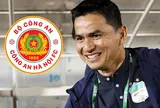 Huấn luyện viên Kiatisuk rời phố Núi, ông Vũ Tiến Thành tiếp quản "ghế nóng"