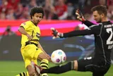 Bayern Munich dâng cơ hội vô địch sớm cho Leverkusen