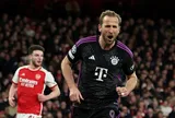 Bayern Munich quyết tâm giành vé vào bán kết Champions League