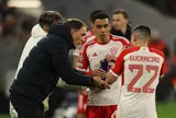 Huấn luyện viên Thomas Tuchel quyết cùng Bayern Munich loại Real Madrid ở Champions League
