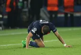 Kylian Mbappe khen Dortmund