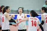 Giải Bóng chuyền AVC Challenge Cup 2024: Tuyển nữ Việt Nam sẽ chạm trán Australia ở bán kết