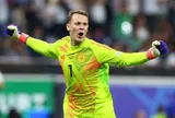 Tuyển Đức rơi vào nhánh đấu khó, Manuel Neuer xô đổ kỷ lục của Gianluigi Buffon