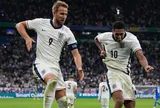 Bellingham và Kane lập công giúp đội tuyển Anh giành vé vào Tứ kết EURO 2024