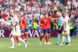 Tây Ban Nha tổn thất lực lượng ở Bán kết EURO 2024