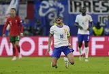 Huấn luyện viên Deschamps khen ngợi Kylian Mbappe trước trận gặp Tây Ban Nha