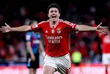Tiền vệ Joao Neves được tăng lương gấp 10 lần nếu gia nhập PSG