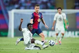 Vòng 1 La Liga 2024-2025: Các "ông lớn" đều đá sân khách
