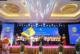 Câu lạc bộ Sông Lam Nghệ An tổ chức Lễ xuất quân mùa giải 2024-2025