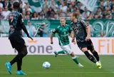 Vòng 4 Bundesliga 2024-2025: Bayern Munich nối dài chuỗi trận toàn thắng