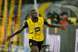 Dortmund thắng nhọc trước chuyến làm khách Real Madrid ở Champions League
