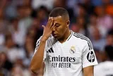 Truyền thông Pháp thất vọng với Kylian Mbappe