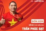 Vận động viên Trần Phúc Đạt: “Thể thao giúp tôi vượt lên tất cả”