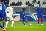 Nations League 2024-2025: Đội tuyển Pháp giành vé vào Tứ kết