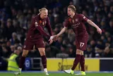 Man City đón loạt tin vui trước đại chiến Tottenham