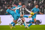 Vòng 16 Serie A 2024-2025: Atalanta giữ ngôi đầu, Juventus hòa trận thứ tư liên tiếp
