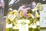 PUBG Global Championship (PGC) 2024: The Expendables lên ngôi vô địch