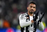 Juventus quyết định bán hậu vệ Danilo ngay trong tháng 1/2025