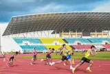 Kon Tum quan tâm phát triển thể thao thành tích cao 