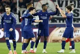 PSG đá bay Stuttgart khỏi vòng play-off Champions League