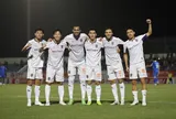 Vòng 12 V.League 2024-2025: Bình Dương đánh bại Quảng Nam, Hà Nội lên tốp 4