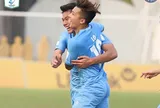 Vòng 8 giải hạng Nhất Quốc gia 2024-2025: PVF-CAND và Bà Rịa Vũng Tàu cùng giành chiến thắng