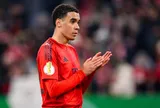 Tiền vệ Jamal Musiala ký hợp đồng dài hạn với Bayern Munich