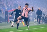 Vòng 23 Ligue 1: PSG thắng kịch tính trước Lyon, Marseille dọa bỏ giải