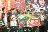 D’Xavier vô địch PUBG Mobile Đông Nam Á giai đoạn mùa Xuân 2025