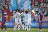Vòng 20 V.League 2024-2025: Nam Định đẩy Bình Dương chìm sâu khủng hoảng