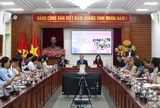 Phát động Giải thưởng “Việt Nam hạnh phúc - Happy Vietnam 2025”