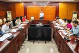 Đẩy nhanh công tác chuẩn bị Hội nghị Bộ trưởng ASEAN về Thể thao lần thứ 8