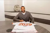 Bayern Munich vượt mặt Barcelona trong vụ chiêu mộ trung vệ Jonathan Tah
