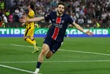 Khvicha Kvaratskhelia thiết lập kỷ lục, Hàn Quốc có thêm nhà vô địch Champions League
