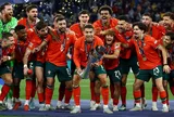 Ronaldo thiết lập loạt kỷ lục sau chức vô địch Nations League 2024-2025